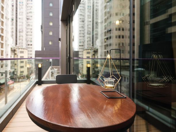 Imagen de la habitación del Hotel Purple Hong Kong. Foto 8