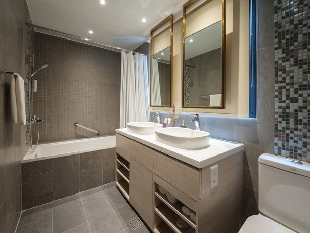 Imagen de la habitación del Hotel Purple Hong Kong. Foto 12