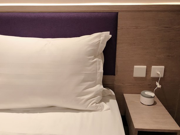 Imagen de la habitación del Hotel Purple Hong Kong. Foto 14
