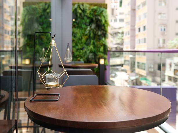 Imagen de la habitación del Hotel Purple Hong Kong. Foto 16