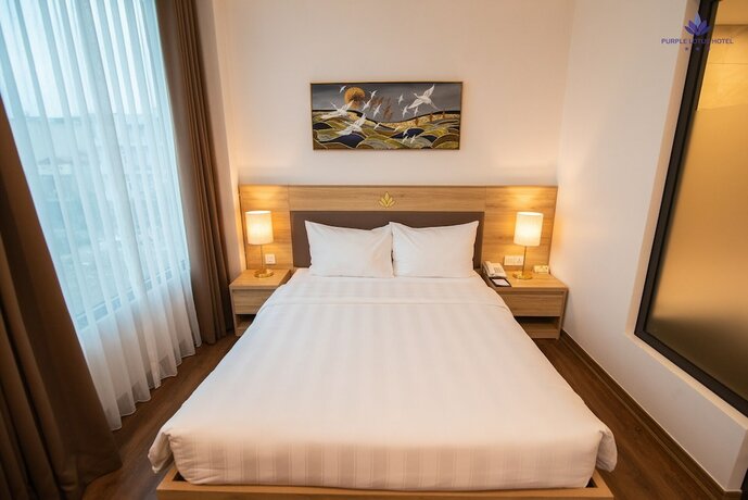 Imagen general del Hotel Purple Lotus. Foto 4