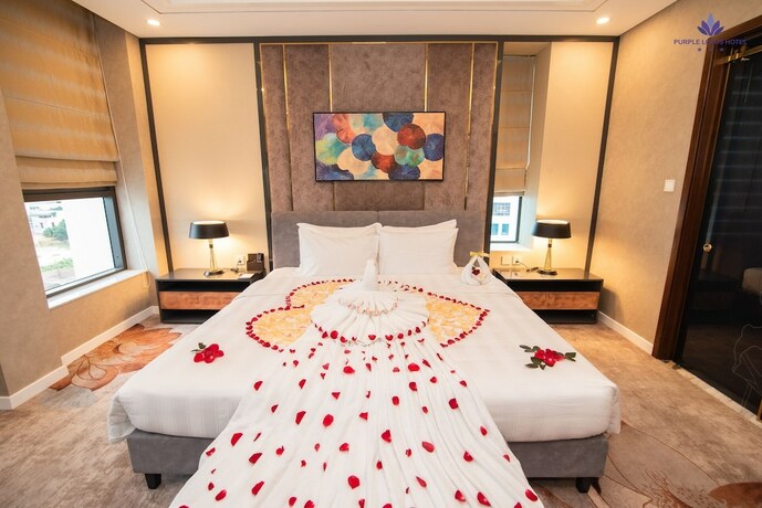 Imagen general del Hotel Purple Lotus. Foto 5