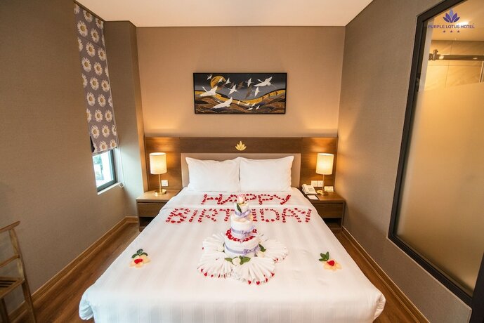 Imagen general del Hotel Purple Lotus. Foto 9