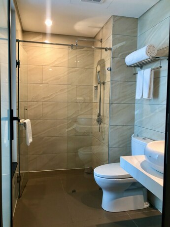 Imagen de la habitación del Hotel Purple Lotus. Foto 19