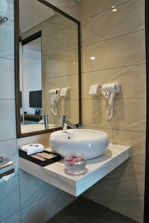 Imagen de la habitación del Hotel Purple Lotus. Foto 22