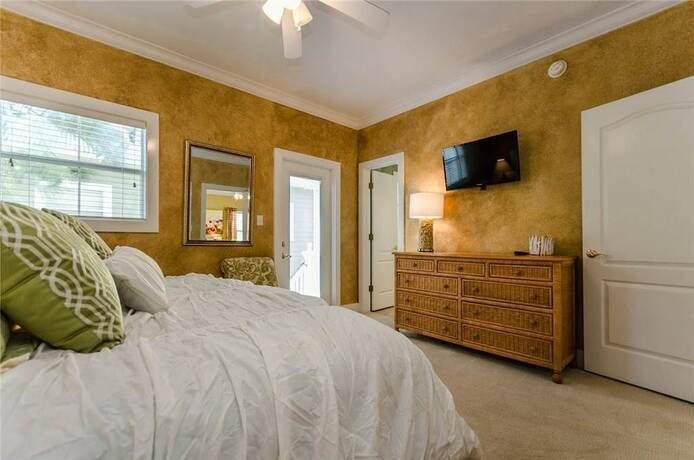 Imagen general del Hotel Purple Parrot Village. Foto 1