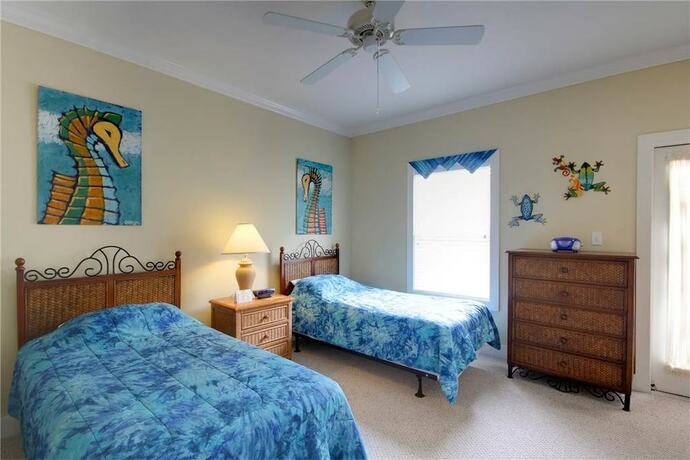 Imagen general del Hotel Purple Parrot Village. Foto 2