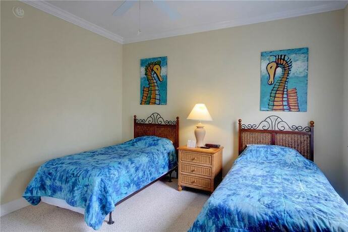 Imagen general del Hotel Purple Parrot Village. Foto 4
