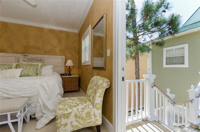 Imagen general del Hotel Purple Parrot Village. Foto 6