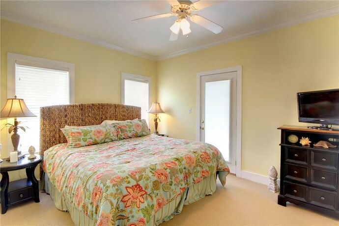 Imagen general del Hotel Purple Parrot Village. Foto 10