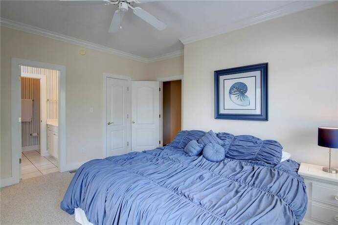 Imagen general del Hotel Purple Parrot Village. Foto 12