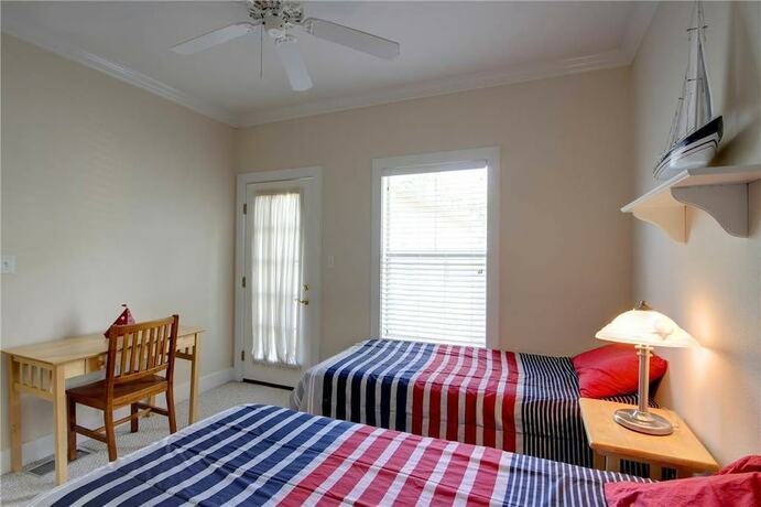 Imagen general del Hotel Purple Parrot Village. Foto 14