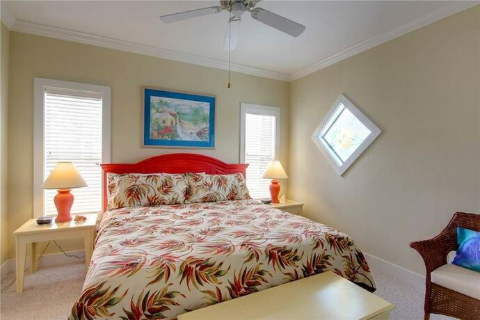 Imagen de la habitación del Hotel Purple Parrot Village. Foto 16