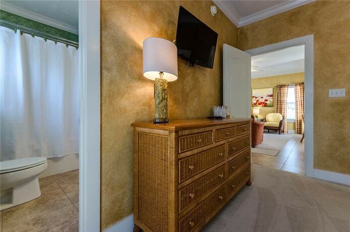 Imagen de la habitación del Hotel Purple Parrot Village. Foto 18
