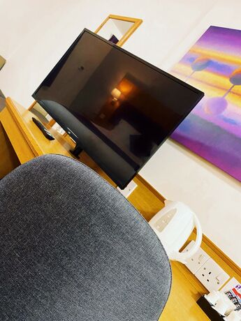 Imagen general del Hotel Purple Roomz. Foto 7