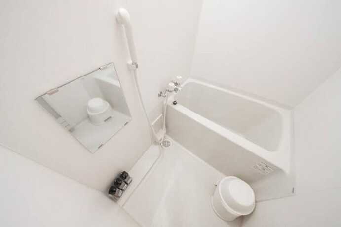 Imagen general del Hotel Purple, Sapporo. Foto 6