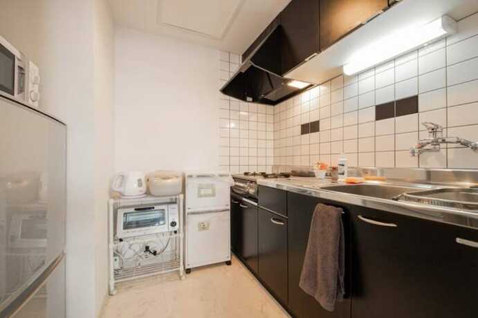 Imagen general del Hotel Purple, Sapporo. Foto 10