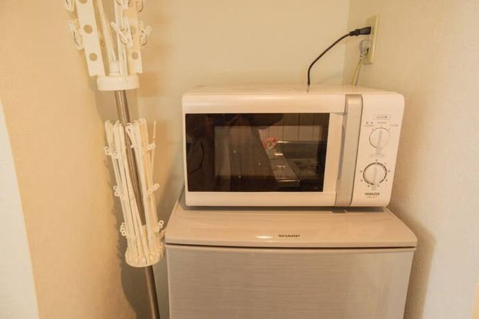 Imagen general del Hotel Purple, Sapporo. Foto 11