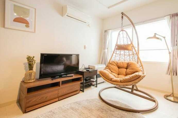 Imagen general del Hotel Purple, Sapporo. Foto 17