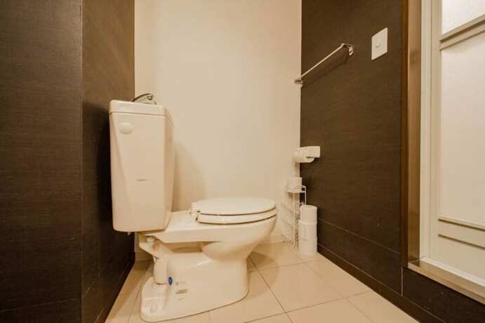 Imagen general del Hotel Purple, Sapporo. Foto 18