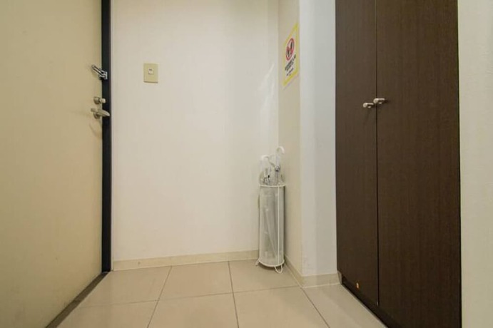 Imagen general del Hotel Purple, Sapporo. Foto 21