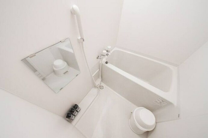 Imagen de la habitación del Hotel Purple, Sapporo. Foto 22