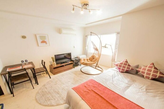 Imagen de la habitación del Hotel Purple, Sapporo. Foto 23