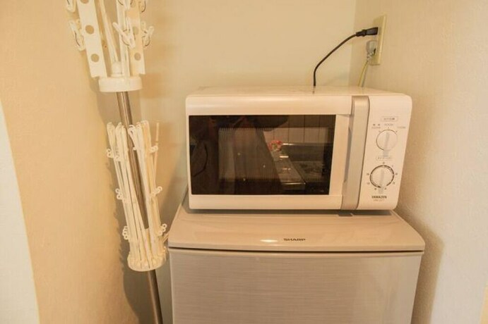 Imagen de la habitación del Hotel Purple, Sapporo. Foto 24