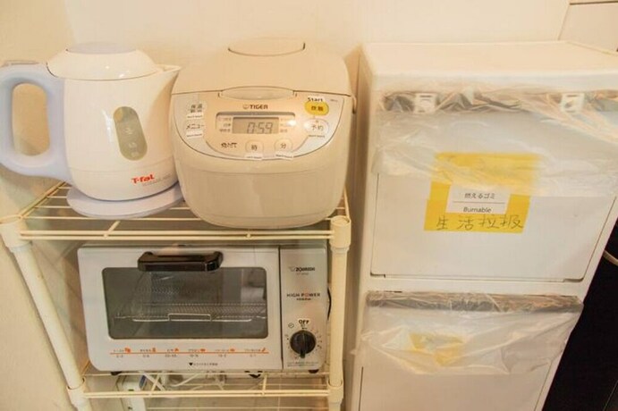 Imagen de la habitación del Hotel Purple, Sapporo. Foto 25