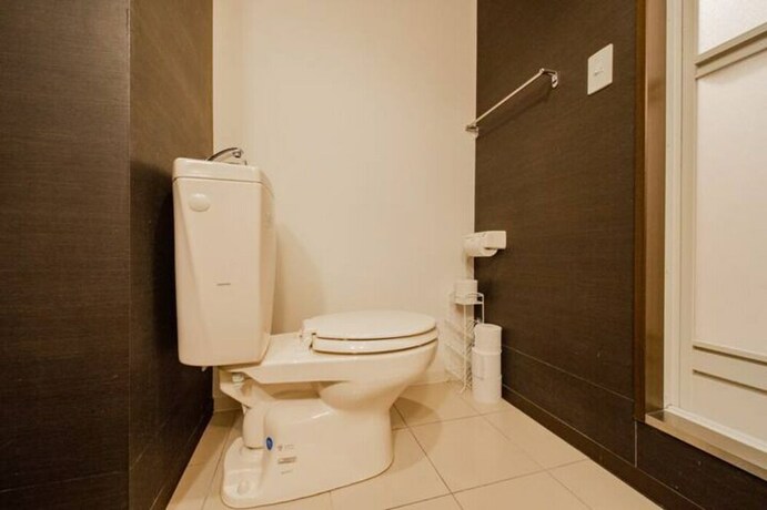 Imagen de la habitación del Hotel Purple, Sapporo. Foto 26
