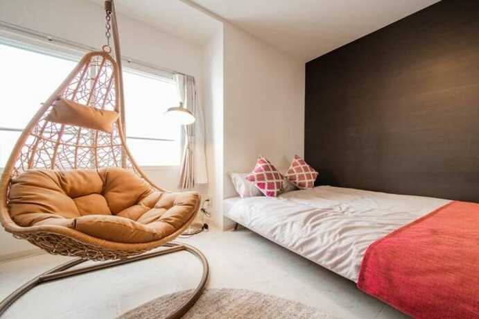 Imagen de la habitación del Hotel Purple, Sapporo. Foto 27