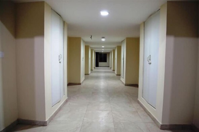 Imagen de los interiores del Hotel Purples Resorts. Foto 15