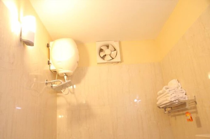 Imagen de la habitación del Hotel Purples Resorts. Foto 7