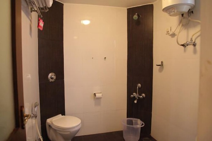 Imagen de la habitación del Hotel Purples Resorts. Foto 10