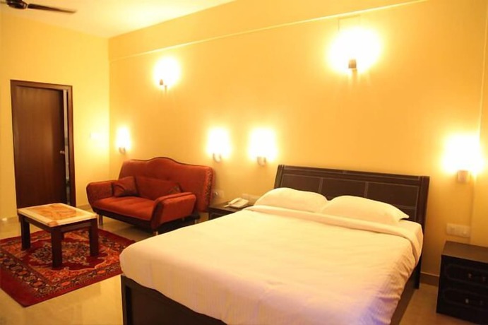 Imagen de la habitación del Hotel Purples Resorts. Foto 11