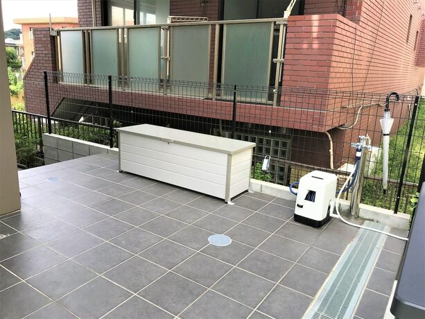 Imagen general del Hotel Purpose Resort Ocean View Kamakura. Foto 4