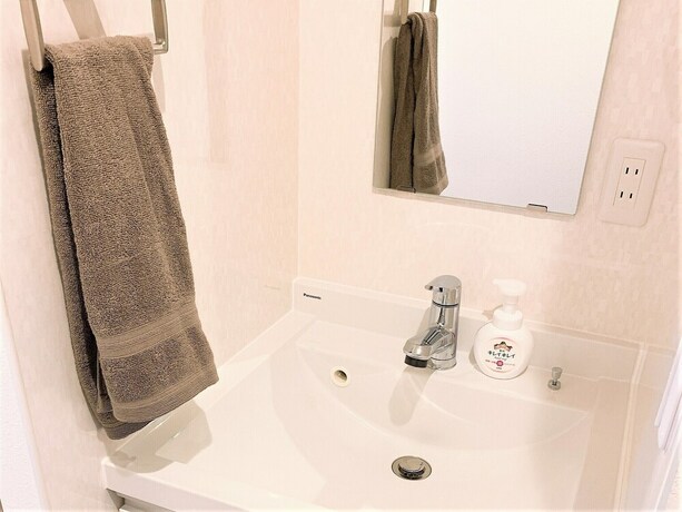 Imagen general del Hotel Purpose Resort Ocean View Kamakura. Foto 5