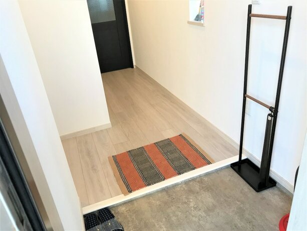 Imagen general del Hotel Purpose Resort Ocean View Kamakura. Foto 6
