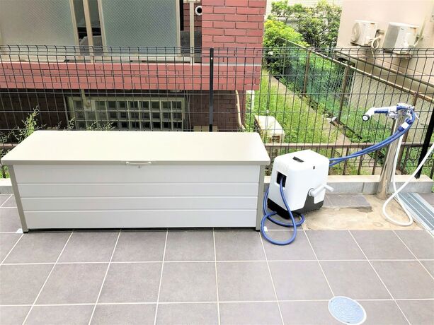 Imagen general del Hotel Purpose Resort Ocean View Kamakura. Foto 7