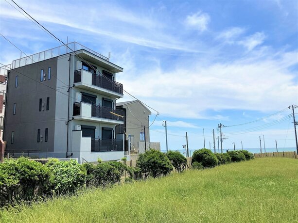 Imagen general del Hotel Purpose Resort Ocean View Kamakura. Foto 12