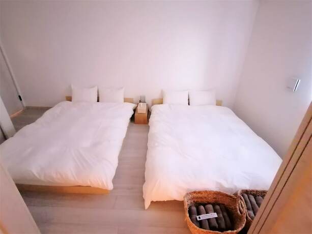 Imagen general del Hotel Purpose Resort Ocean View Kamakura. Foto 15