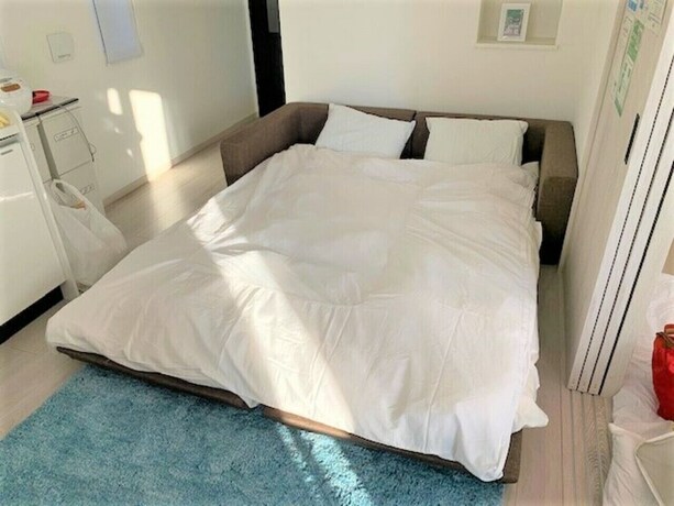 Imagen de la habitación del Hotel Purpose Resort Ocean View Kamakura. Foto 17