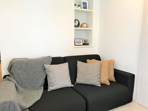 Imagen de la habitación del Hotel Purpose Resort Ocean View Kamakura. Foto 21