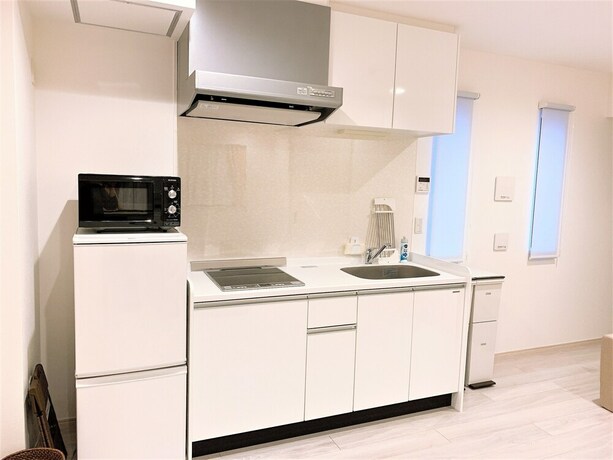 Imagen de la habitación del Hotel Purpose Resort Ocean View Kamakura. Foto 22