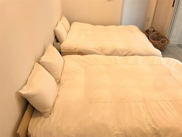 Imagen de la habitación del Hotel Purpose Resort Ocean View Kamakura. Foto 24