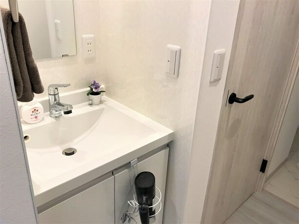 Imagen de la habitación del Hotel Purpose Resort Ocean View Kamakura. Foto 25