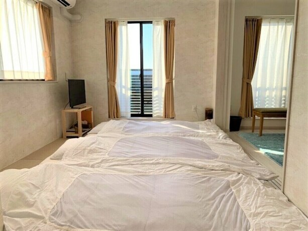 Imagen de la habitación del Hotel Purpose Resort Ocean View Kamakura. Foto 28
