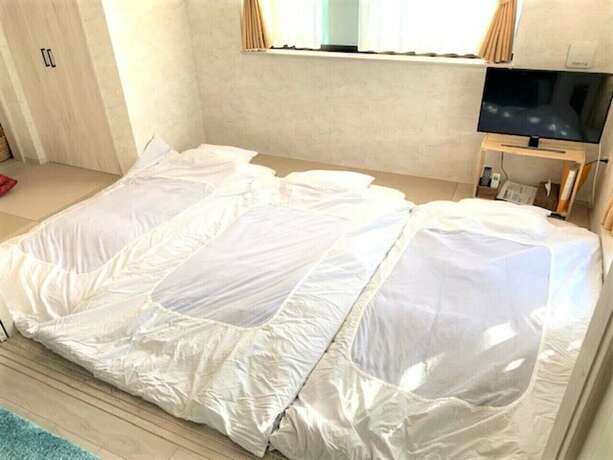 Imagen de la habitación del Hotel Purpose Resort Ocean View Kamakura. Foto 29