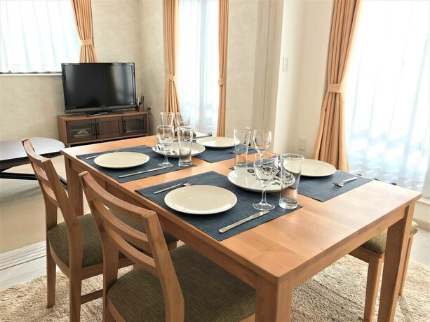 Imagen de la habitación del Hotel Purpose Resort Ocean View Kamakura. Foto 30
