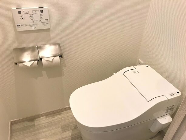 Imagen de la habitación del Hotel Purpose Resort Ocean View Kamakura. Foto 35